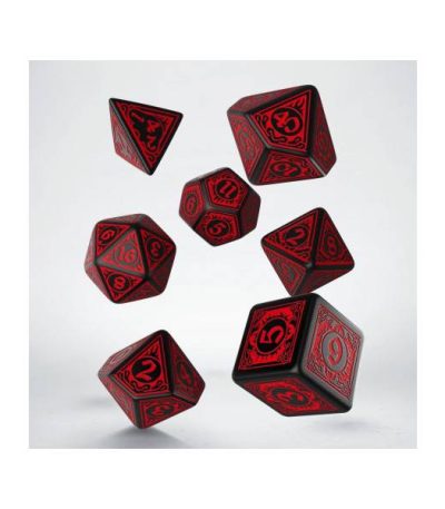 pathfinder wrath of the righteous dice set 1