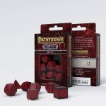 pathfinder wrath of the righteous dice set 2