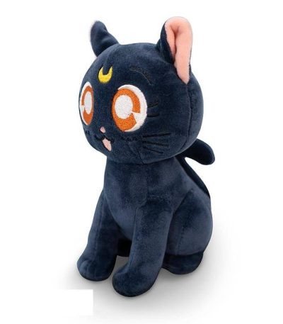 sailor moon plush luna 15 cm1
