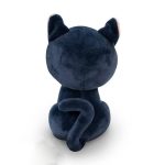 sailor moon plush luna 15 cm2