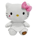 sanrio plush figure hello kitty angel 24 cm1