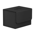 ultimate guard sidewinder 100+ xenoskin black1