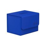 ultimate guard sidewinder 100+ xenoskin blue1