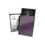 ultimate guard standard size katana sleeves iris bloom1