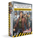 zombicide supernatural join the hunt pack 2