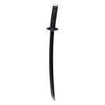 demon slayer roleplay replica tanjiro sword 67cm1