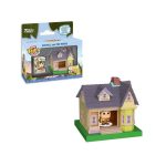 funko bitty pop! pixar russell and the house