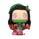 funko pop! demon slayer nezuko kamado #20332