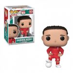funko pop! liverpool football club darwin nunez #531