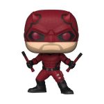 funko pop! marvel daredevil born again daredevil #15432