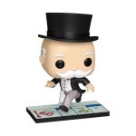 funko pop! monopoly mr. monopoly #1622