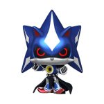 funko pop! sonic the hedgehog neo metal sonic #11182