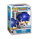 funko pop! sonic the hedgehog sonic #11141