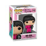 funko pop! squid game no eul #17331