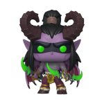 funko pop! world of worcraft illidan #11012