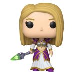 funko pop! world of worcraft jaina proudmoore #11002
