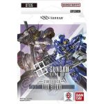 gundam card game starer deck iron bloom st05
