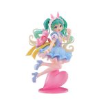 hatsune miku pvc statue hatsune miku fairy tale ver 20 cm1