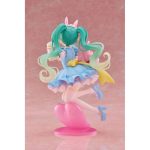 hatsune miku pvc statue hatsune miku fairy tale ver 20 cm3