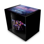 kpop demon hunters mug huntrix 315ml1