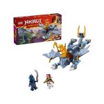 lego ninjago dragons rising 71810 young dragon riyu