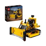 lego technic 42163 heavy duty bulldozer