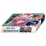 one piece card game learn to play deck set ld 012