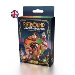 riftbound league of legends tcg set one origins champion deck lee sin