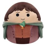 squishmallows plush the lord of the rings frodo 25 cm