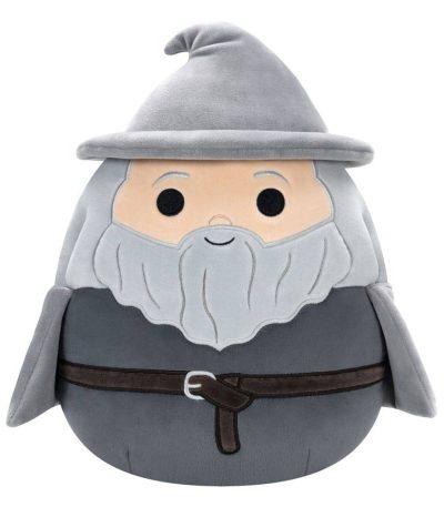 squishmallows plush the lord of the rings gandalf 25 cm