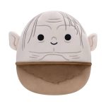 squishmallows plush the lord of the rings gollum 25 cm