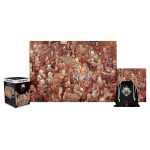 the witcher premium puzzle 1000pcs2