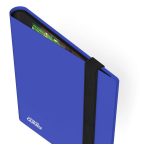 ultimate guard flexxfolio 160 8 pocket blue3