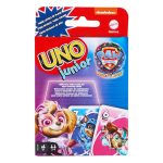 uno paw patrol the mighty movie junior card game1