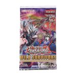 yu gi oh wild survivors booster pack