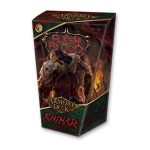 flesh and blood tcg rhinar armory deck