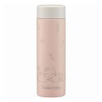 hello kitty stainless steel water bottle kittty chan 350ml