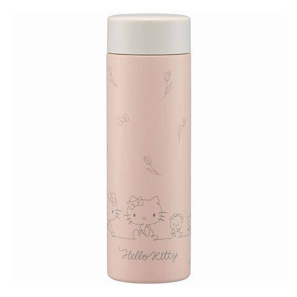 hello kitty stainless steel water bottle kittty chan 350ml hello kitty stainless steel water bottle kittty chan 350ml