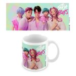 k pop demon hunters mug saja boys 315ml1