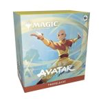 magic the gathering avatar the last airbender prerelease pack aang en