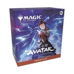 magic the gathering avatar the last airbender prerelease pack azula en