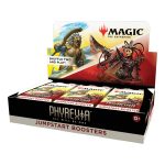 magic the gathering jumpstart phyrexia all will be one booster box en