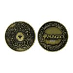 magic the gathering limited edition collectible coin
