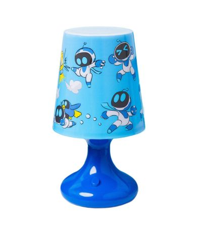 paladone astro bot table lamp 18,5 cm1