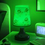 paladone astro bot table lamp 18,5 cm3