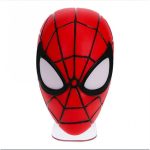 paladone spiderman mask light1