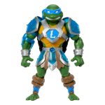 turtles of grayskull action figure leonardo 14 cm2