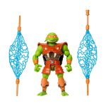turtles of grayskull action figure michelangelo 14 cm1