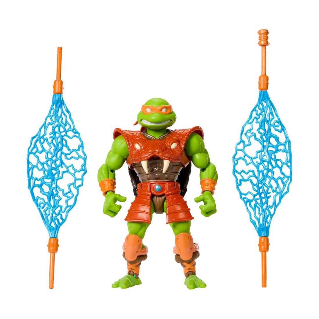 turtles of grayskull action figure michelangelo 14 cm1 turtles of grayskull action figure michelangelo 14 cm1