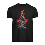 assassins creed shadows keyart t shirt